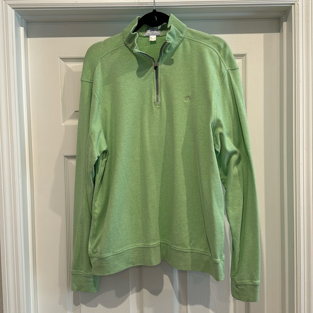 Southern Tide 1/4 Zip